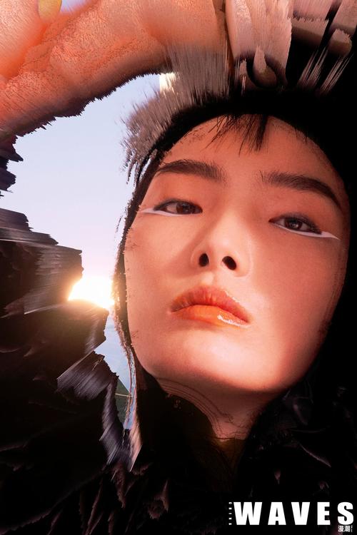 《迷失之上海 漫潮现代，二月刊时装片的视觉叙事》